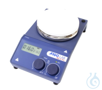 M2-D PRO ARGOlab Agitatore magn.risc.Digitale 
Articolo: 22002063 
  
 ...